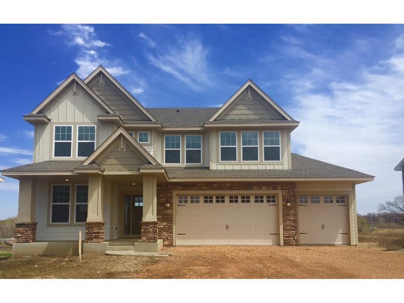 2222 Sorrel Ct, Victoria, MN 55386