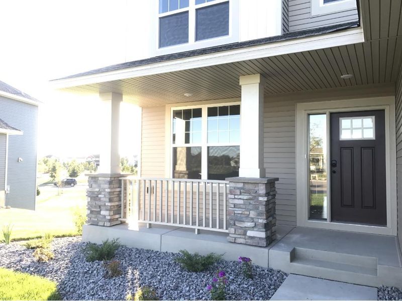 17564 57th St NE, Otsego, MN 55374
