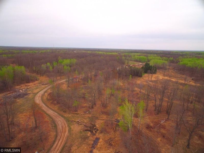 3499 Kite St, Isle, MN 56342