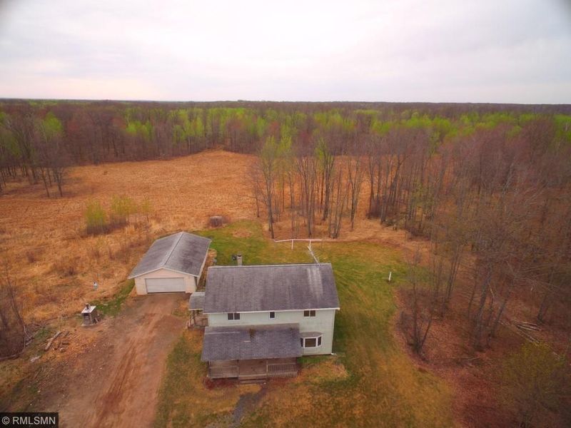 3499 Kite St, Isle, MN 56342