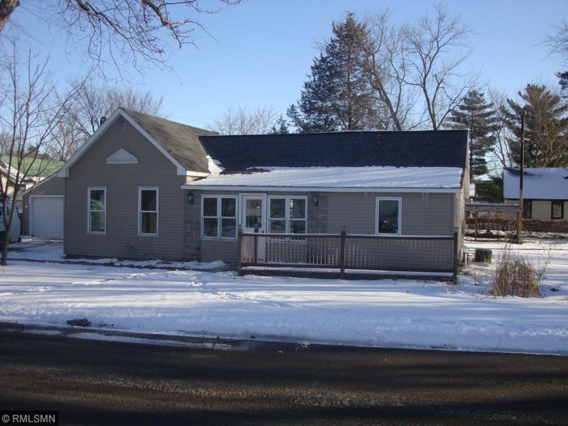 530 Spring St, Clearwater, MN 55320