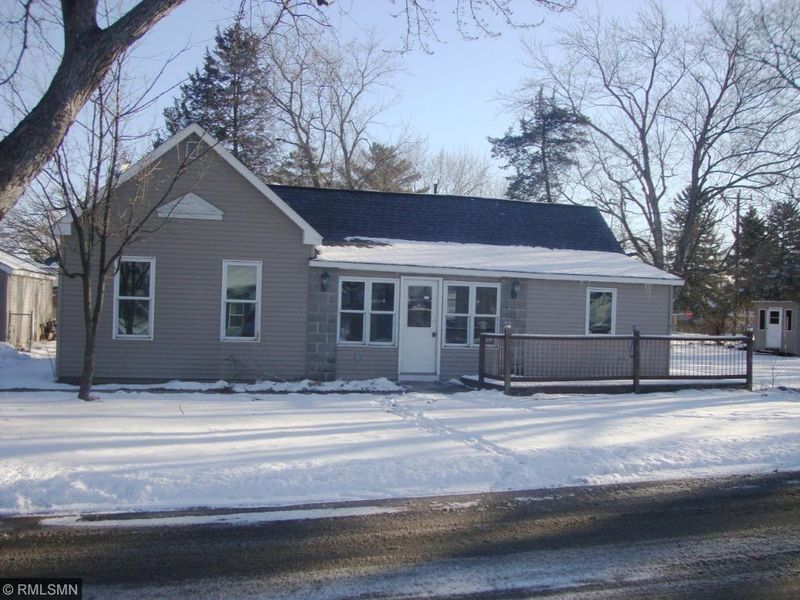 530 Spring St, Clearwater, MN 55320