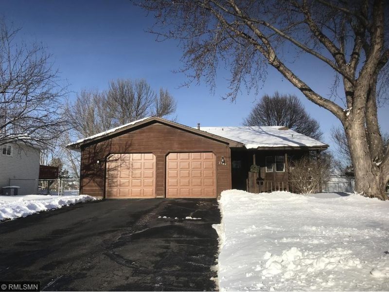 2704 94th Way, Brooklyn Park, MN 55444