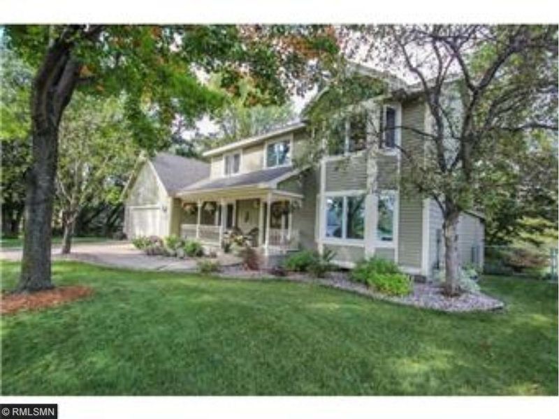 1309 140th Ln NW, Andover, MN 55304