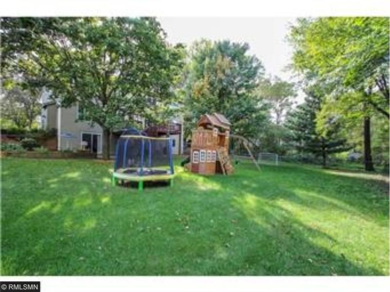 1309 140th Ln NW, Andover, MN 55304