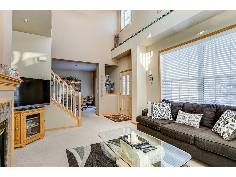 1529 111th Dr NE, Blaine, MN 55449