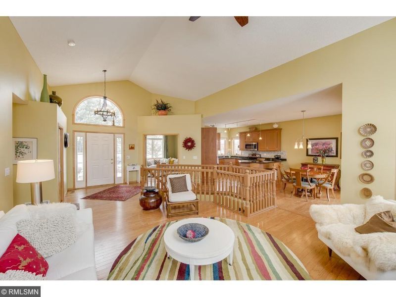 21045 Taylor St NE, East Bethel, MN 55011