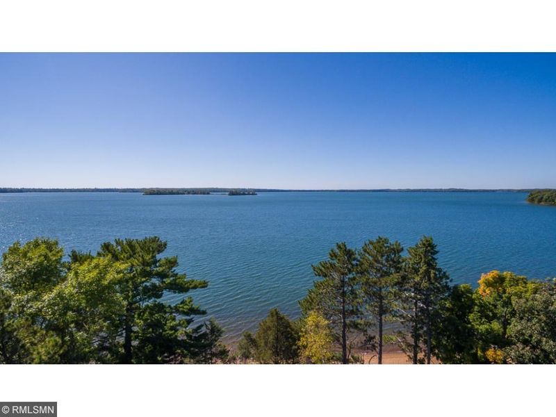 4580 Stuart Beach Dr NE, Longville, MN 56655