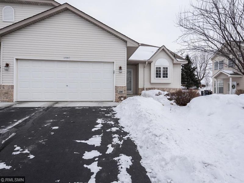 15907 Cicerone Pa, Rosemount, MN 55068