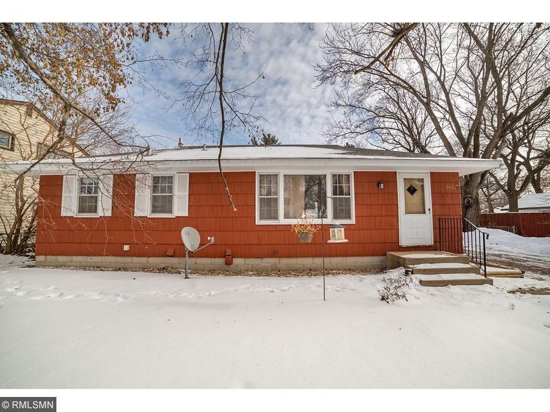 10433 President Dr NE, Blaine, MN 55434