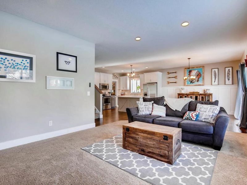 6097 NW 146th Ave, Ramsey, MN 55303