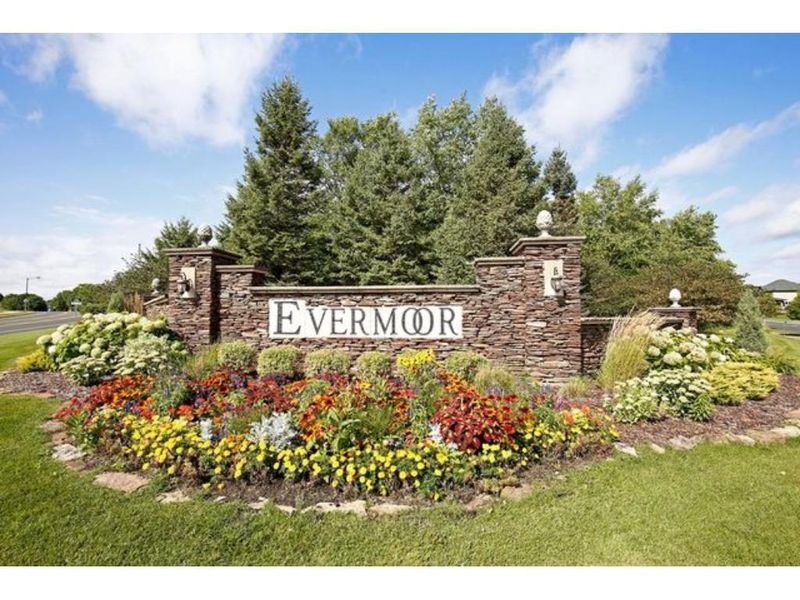 4057 Evermoor Pw, Rosemount, MN 55068