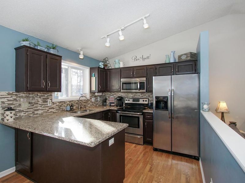2246 129th Ln NW, Coon Rapids, MN 55448