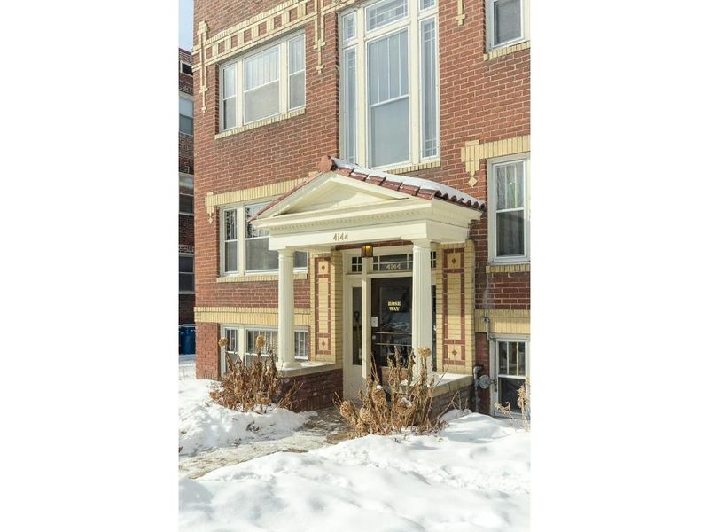 4144 Bryant Ave S #2, Minneapolis, MN 55409