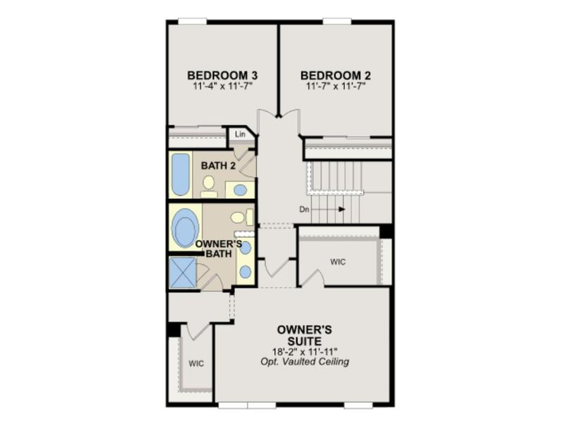 4968 93rd Ave N, Brooklyn Park, MN 55443