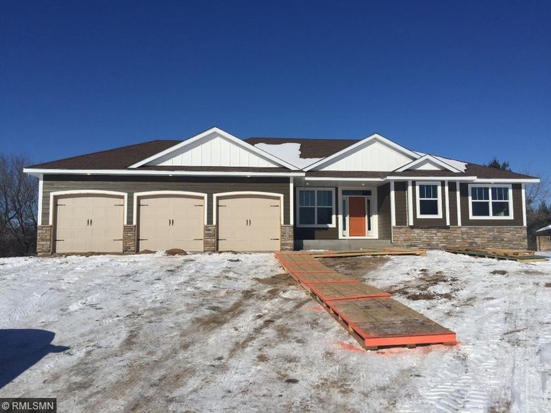 11908 286th Ave NW, Princeton, MN 55371