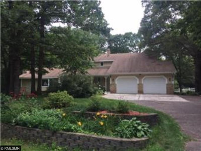 2876 174th Ln NW, Andover, MN 55304
