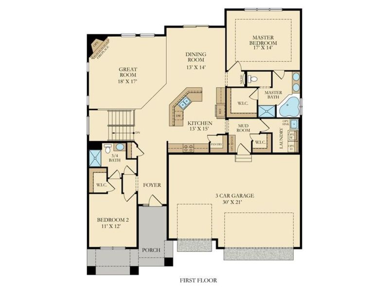 13004 Aulden Ave, Rosemount, MN 55068