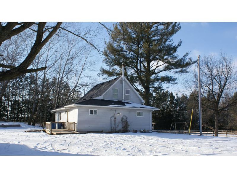 1596 397th Avenue Ne, Stanchfield, MN 55080