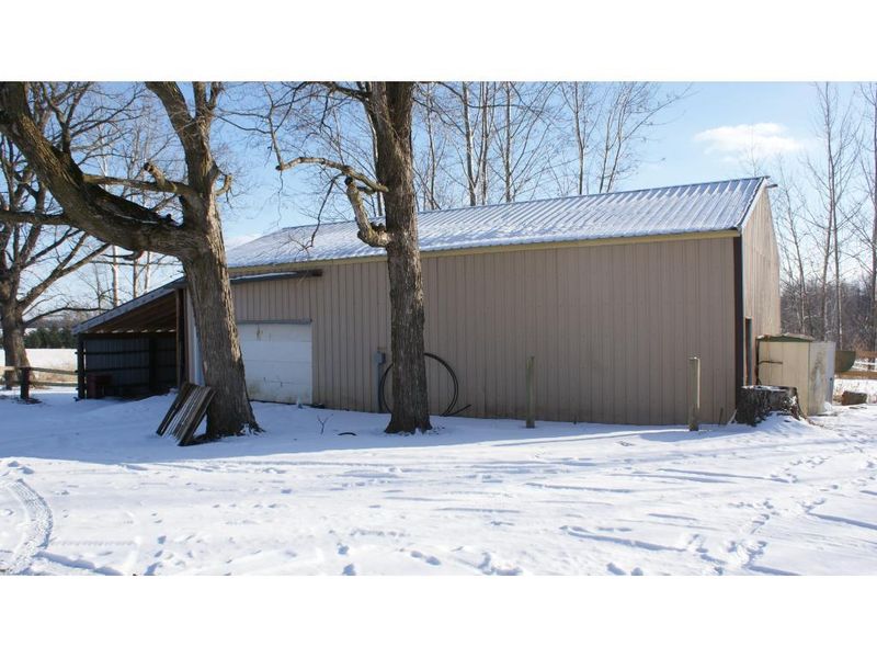 1596 397th Avenue Ne, Stanchfield, MN 55080