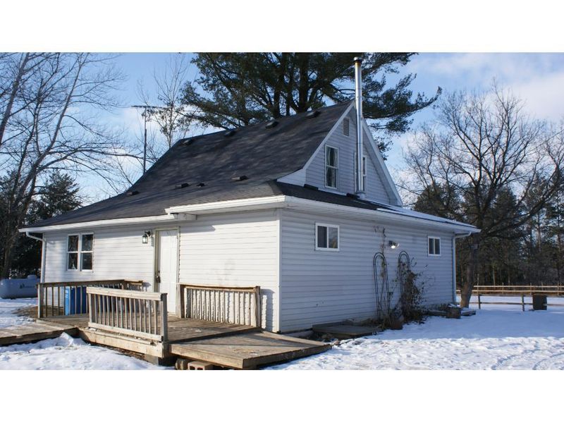1596 397th Avenue Ne, Stanchfield, MN 55080