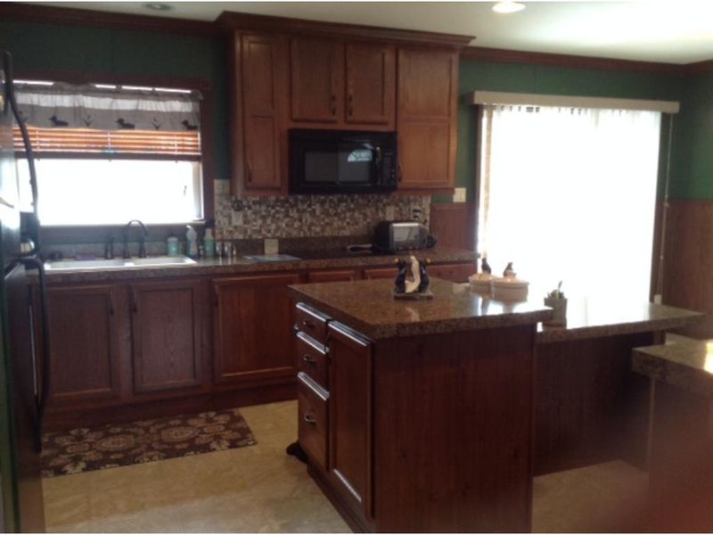 6525 Austin Lake Rd, Webster, WI 54893