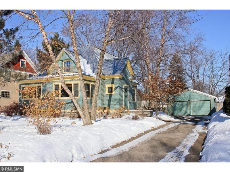 1409 Englewood Ave, Saint Paul, MN 55104