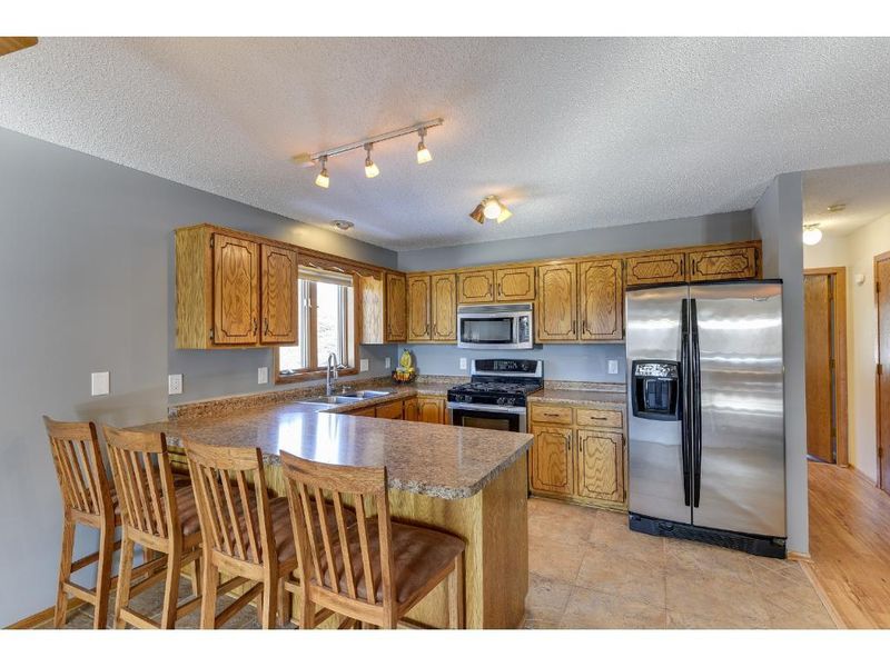 7960 171st Ln NW, Ramsey, MN 55303