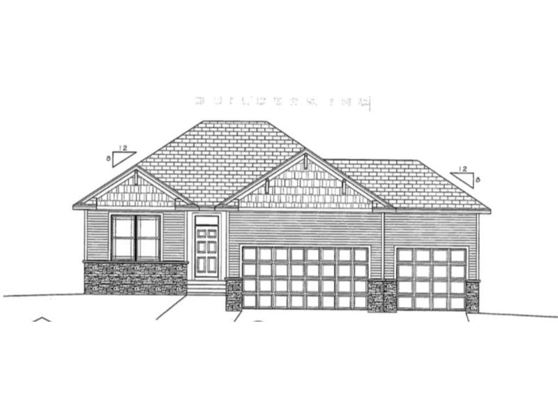 17XX White Pine, Lino Lakes, MN 55014