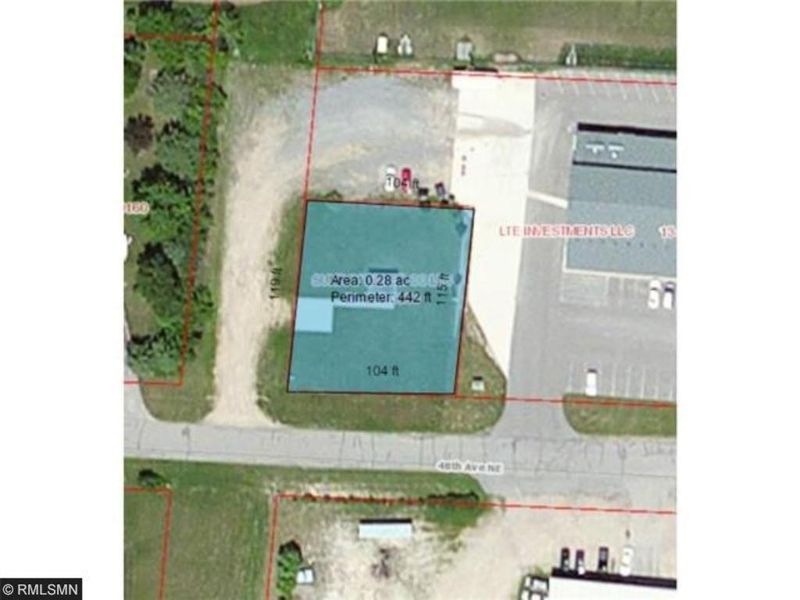 5111 5250 Hwy 71 Ne, Willmar, MN 56201
