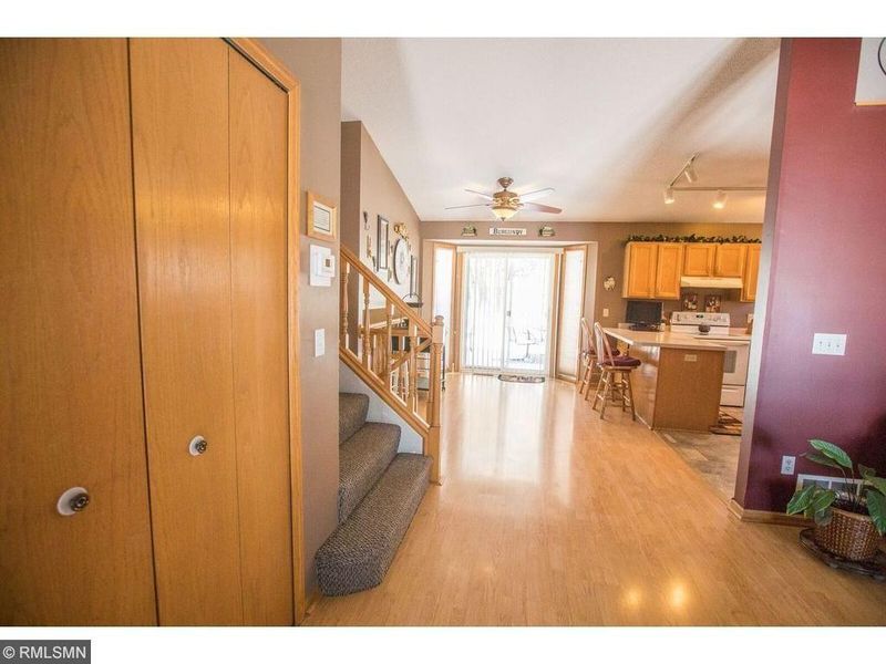 14680 Hummingbird St NW, Andover, MN 55304