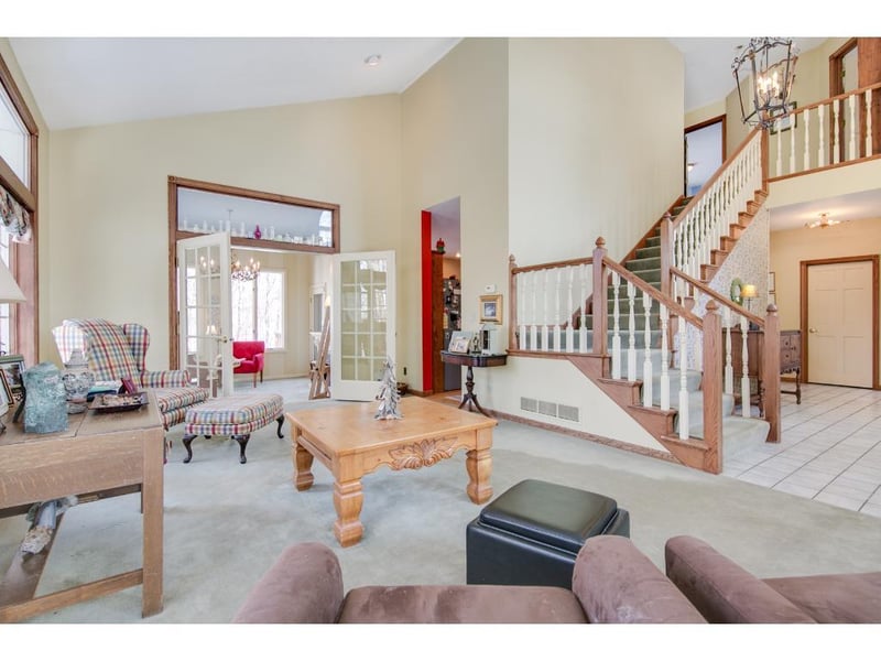 6046 Sargent Ct N, Lino Lakes, MN 55110