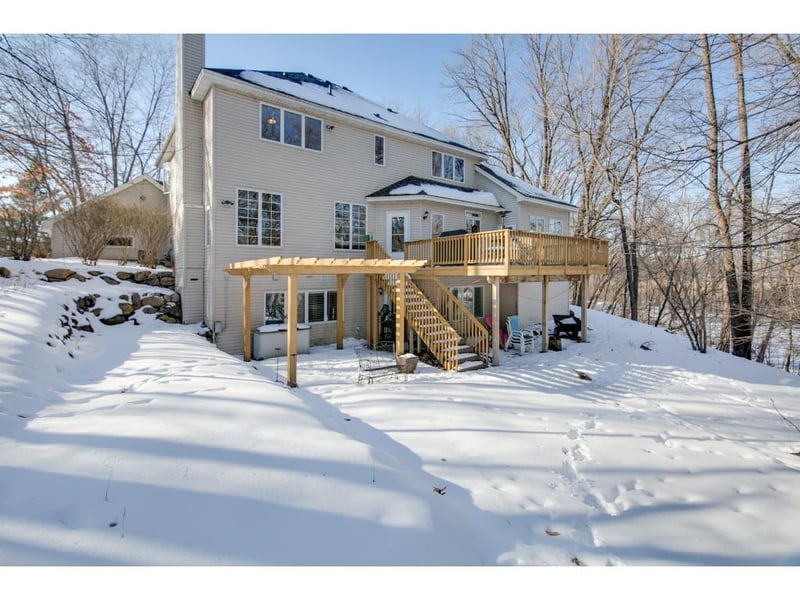 6046 Sargent Ct N, Lino Lakes, MN 55110