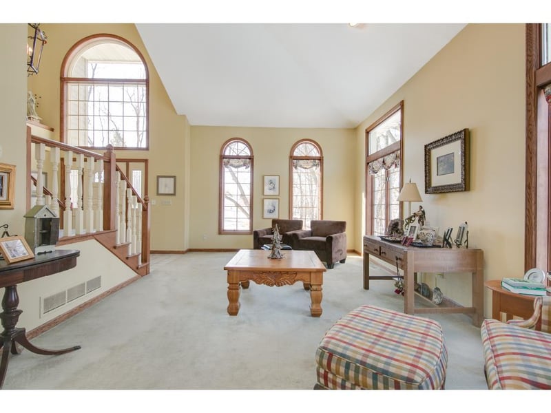 6046 Sargent Ct N, Lino Lakes, MN 55110