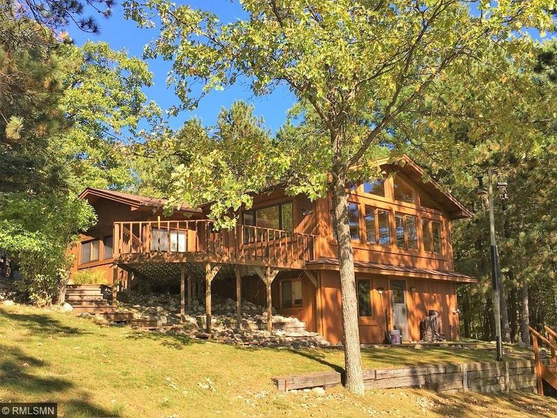 1085 N Hunter Lake Rd NE, Longville, MN 56655
