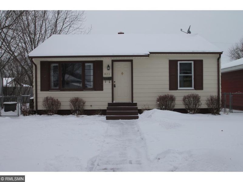 823 26th Ave N, Saint Cloud, MN 56303