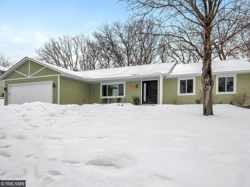13640 Harwell Pa, Apple Valley, MN 55124