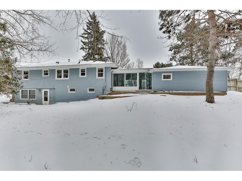 1112 Andover Blvd NE, Ham Lake, MN 55304