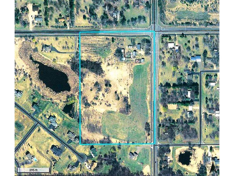 Lot 5 Blk 1 83rd Cir, Elk River, MN 55330