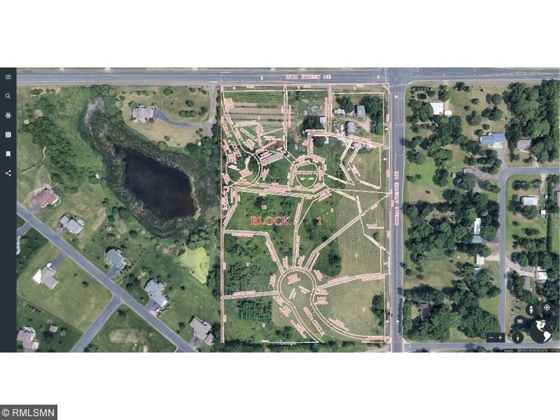 Lot 5 Blk 1 83rd Cir, Elk River, MN 55330