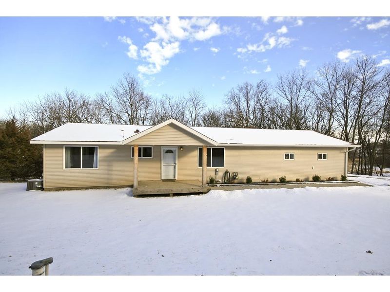 23550 723rd Ave, Dassel, MN 55325
