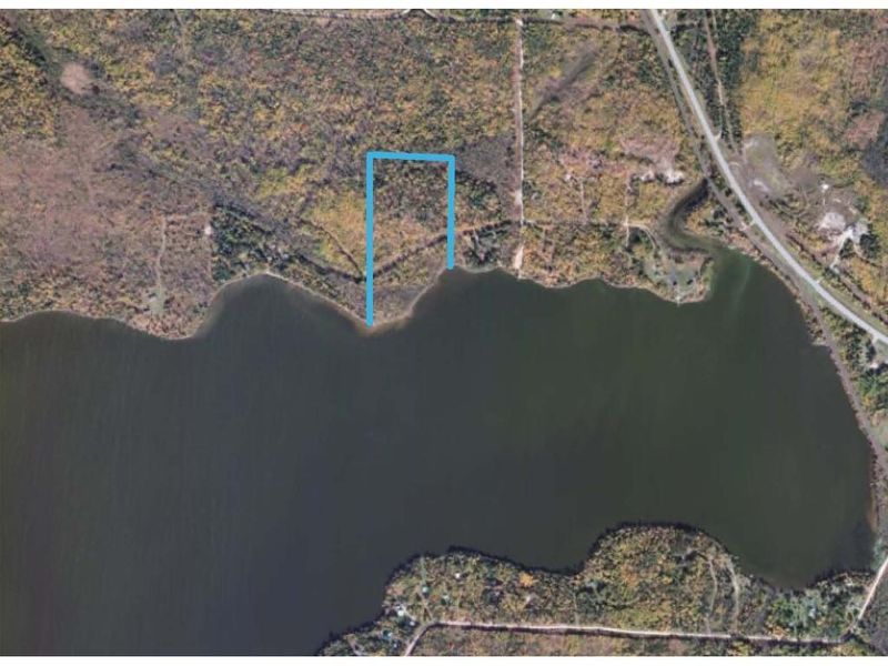 TBD Old Ash Lake Rd, Orr, MN 55771