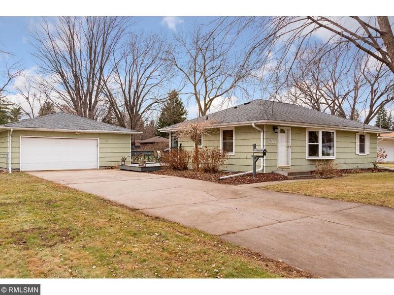 6265 Rhode Island Ave N, Brooklyn Park, MN 55428