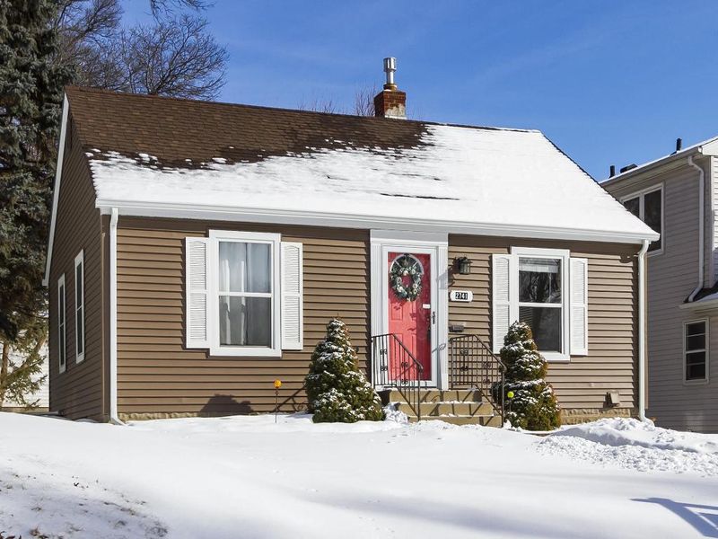2741 Webster Ave S, Saint Louis Park, MN 55416