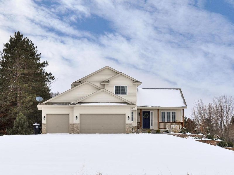 11151 266th Ave NW, Zimmerman, MN 55398