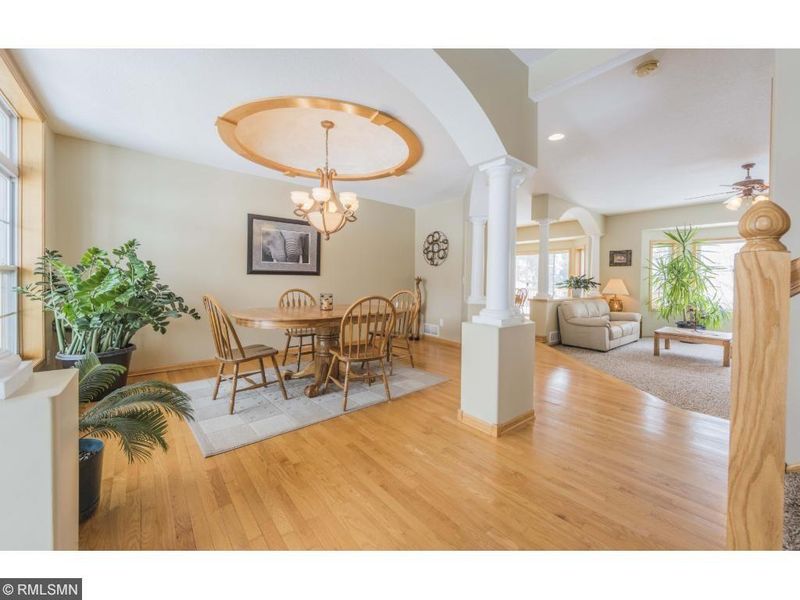 1256 130th Ln NW, Coon Rapids, MN 55448