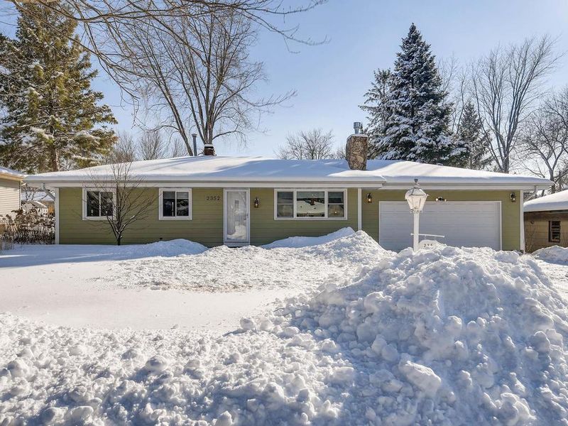 2352 Jansen Ave, White Bear Lake, MN 55110