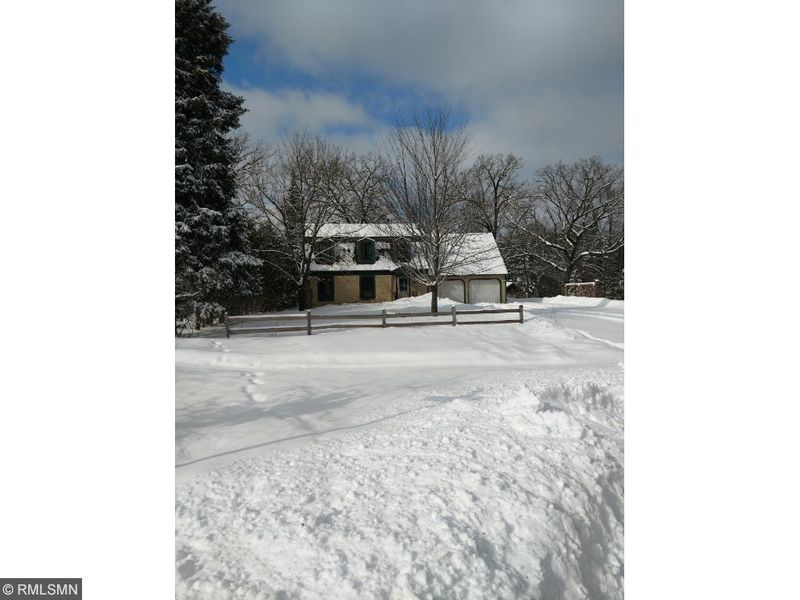 31162 Aberdeen St NE, Cambridge, MN 55008