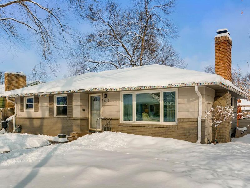 6137 Colfax Ln S, Minneapolis, MN 55419