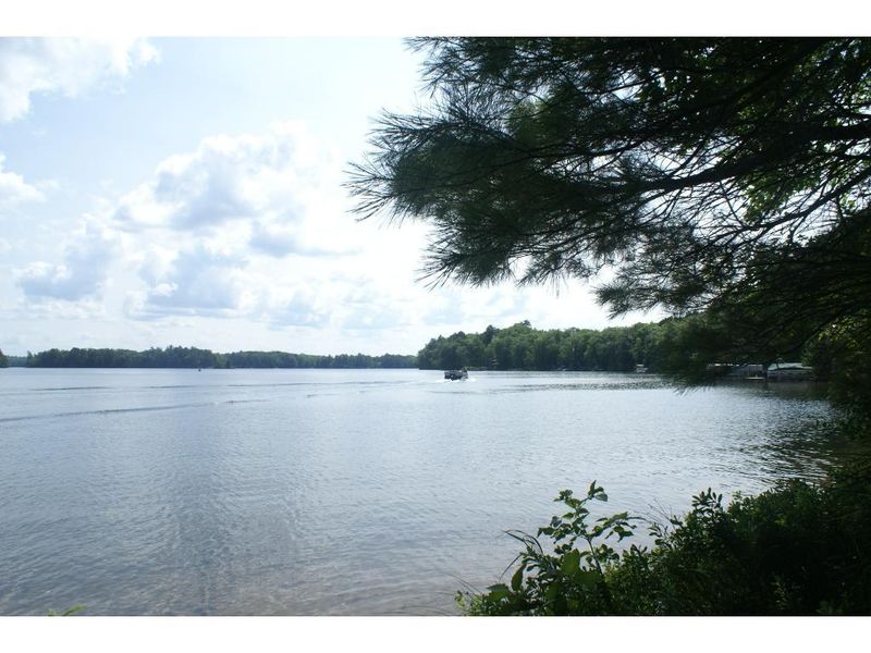 Lot 3 North Point Rd, Iron River, WI 54847